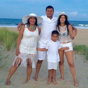 Meet your Posher, Antolina